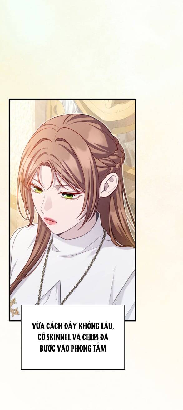 Tôi Sẽ Biến Anh Ta Từ Một Con Chó Điên Thành Một Chàng Quý Tộc Chapter 30 - 3