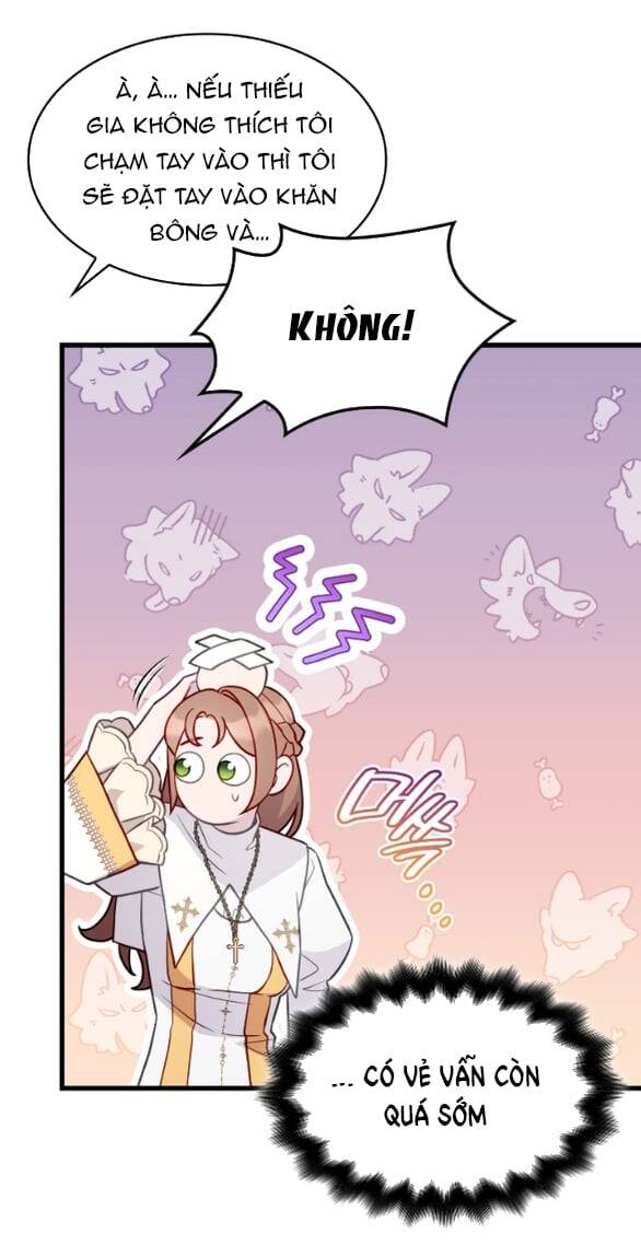 Tôi Sẽ Biến Anh Ta Từ Một Con Chó Điên Thành Một Chàng Quý Tộc Chapter 30 - 24