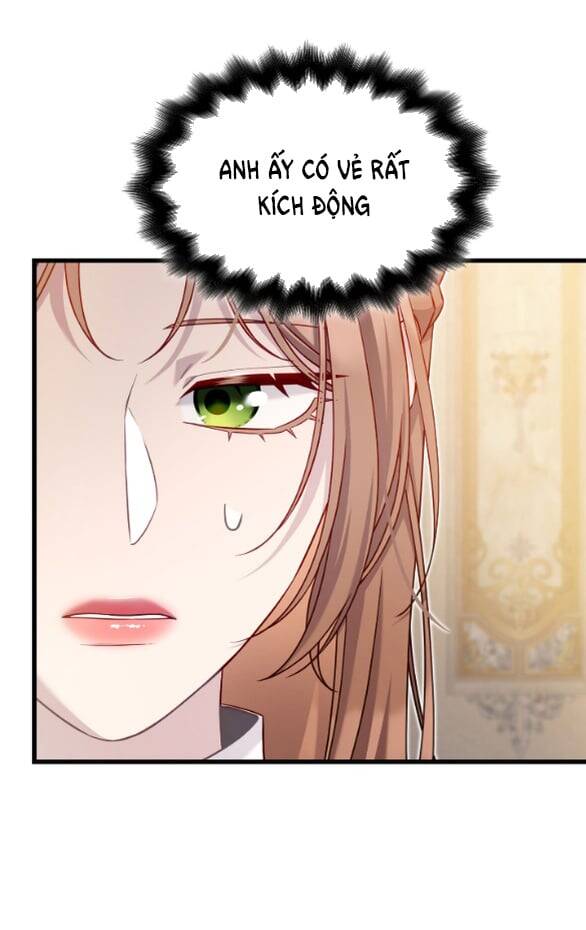 Tôi Sẽ Biến Anh Ta Từ Một Con Chó Điên Thành Một Chàng Quý Tộc Chapter 30 - 25
