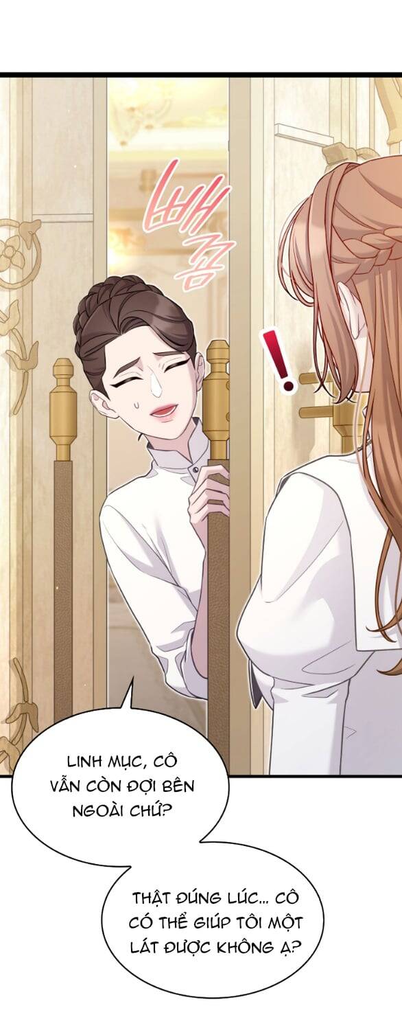 Tôi Sẽ Biến Anh Ta Từ Một Con Chó Điên Thành Một Chàng Quý Tộc Chapter 30 - 27