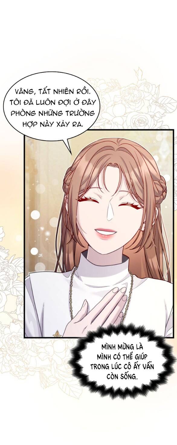 Tôi Sẽ Biến Anh Ta Từ Một Con Chó Điên Thành Một Chàng Quý Tộc Chapter 30 - 28