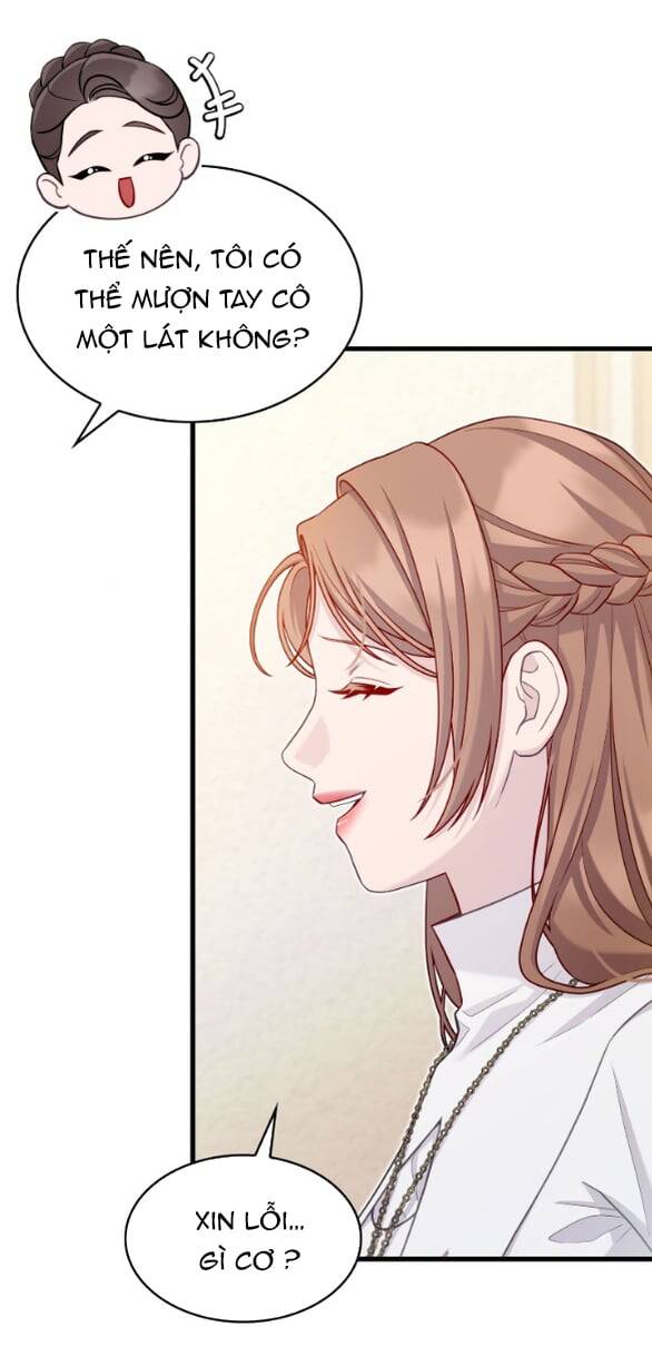 Tôi Sẽ Biến Anh Ta Từ Một Con Chó Điên Thành Một Chàng Quý Tộc Chapter 30 - 30