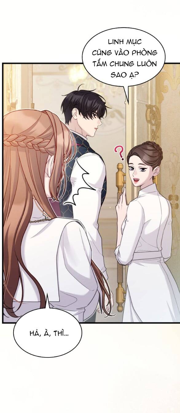 Tôi Sẽ Biến Anh Ta Từ Một Con Chó Điên Thành Một Chàng Quý Tộc Chapter 30 - 4
