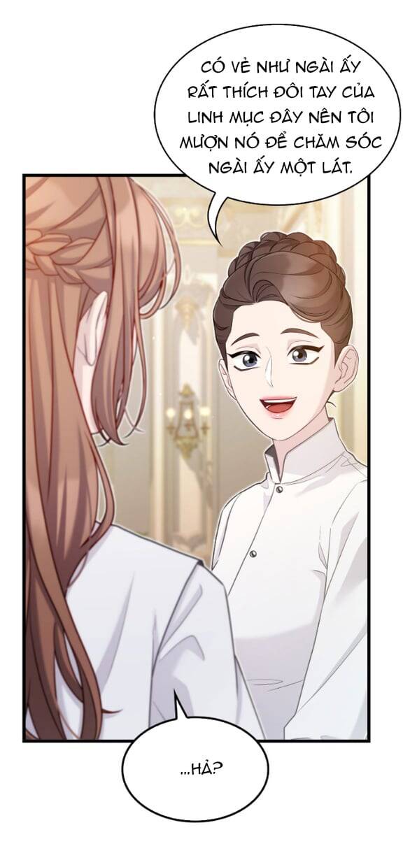 Tôi Sẽ Biến Anh Ta Từ Một Con Chó Điên Thành Một Chàng Quý Tộc Chapter 30 - 31