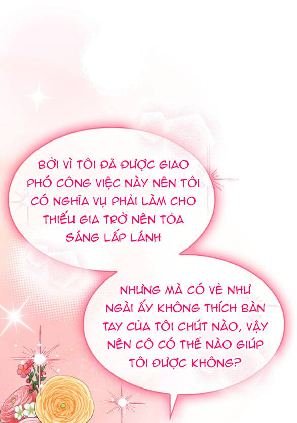 Tôi Sẽ Biến Anh Ta Từ Một Con Chó Điên Thành Một Chàng Quý Tộc Chapter 30 - 32