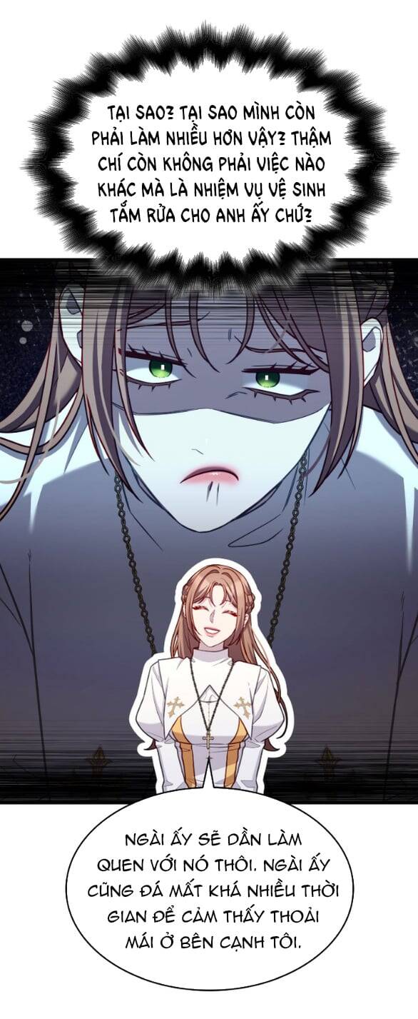 Tôi Sẽ Biến Anh Ta Từ Một Con Chó Điên Thành Một Chàng Quý Tộc Chapter 30 - 37