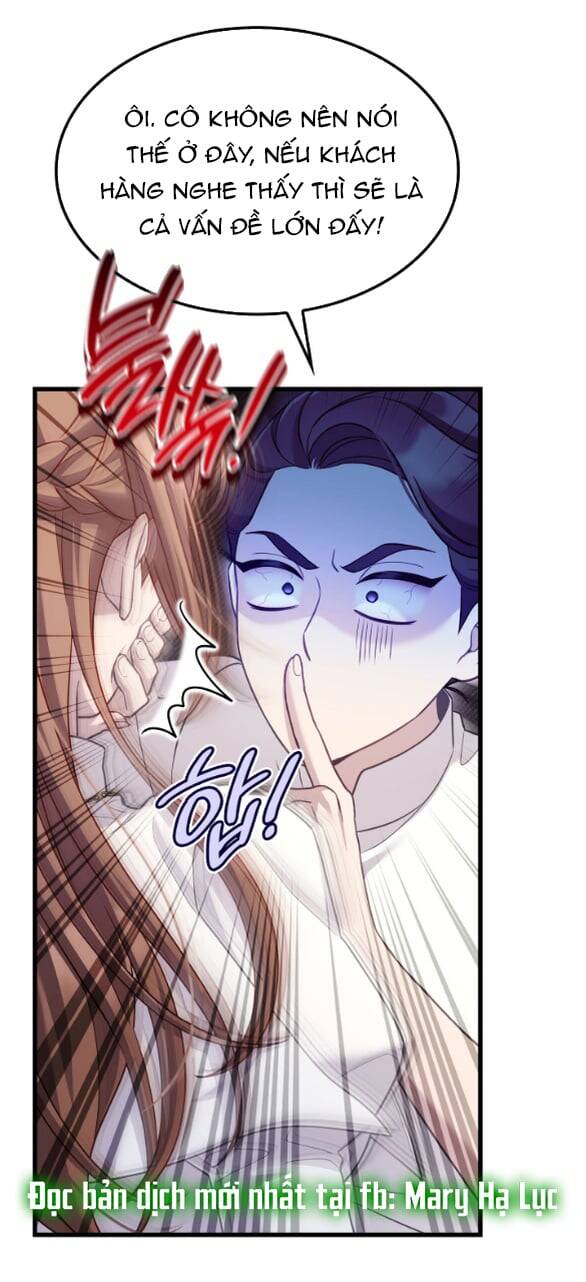 Tôi Sẽ Biến Anh Ta Từ Một Con Chó Điên Thành Một Chàng Quý Tộc Chapter 30 - 38