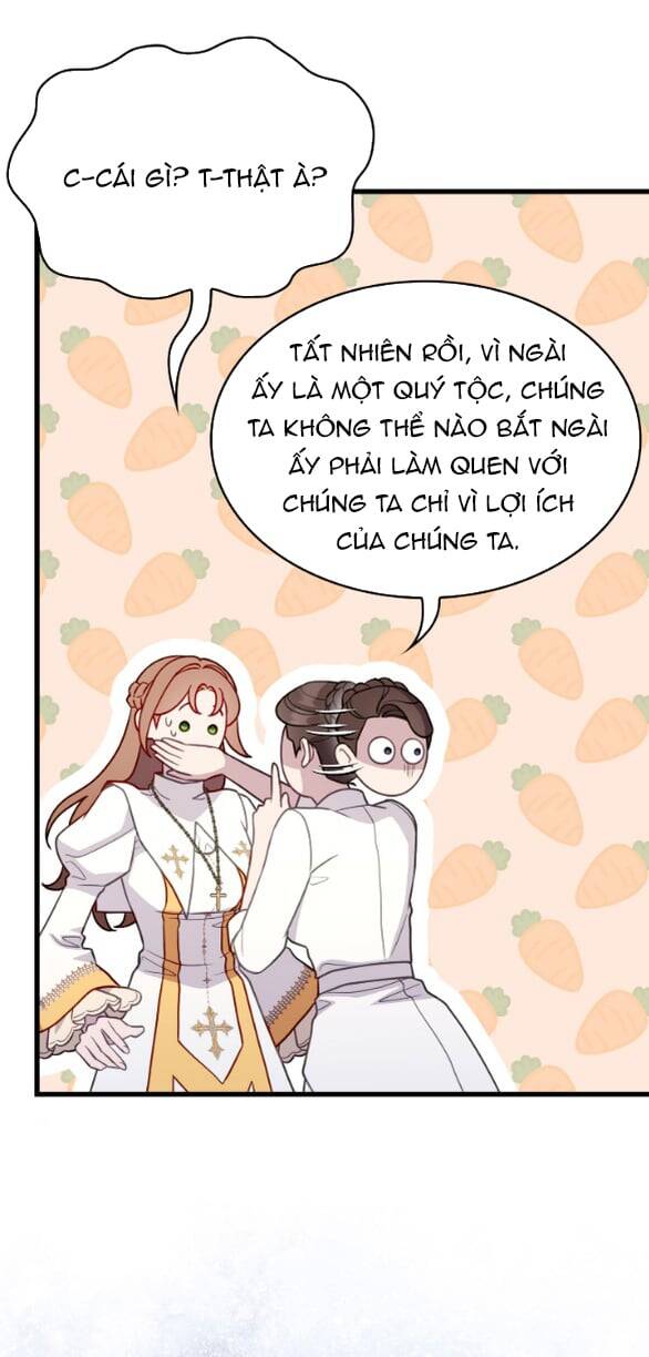 Tôi Sẽ Biến Anh Ta Từ Một Con Chó Điên Thành Một Chàng Quý Tộc Chapter 30 - 39