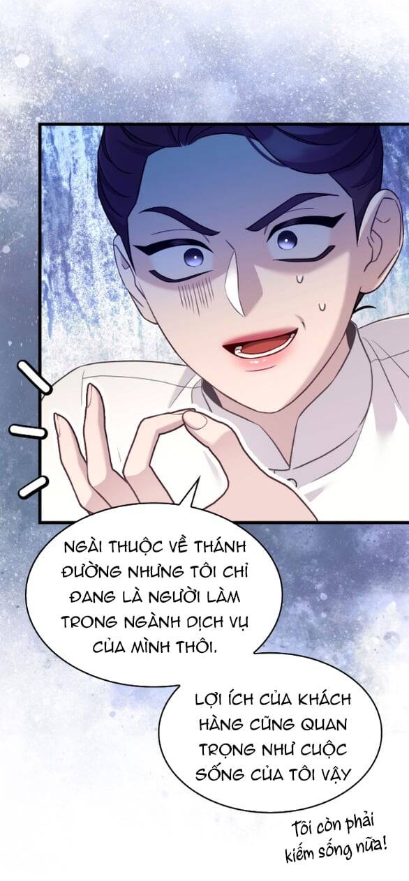 Tôi Sẽ Biến Anh Ta Từ Một Con Chó Điên Thành Một Chàng Quý Tộc Chapter 30 - 40