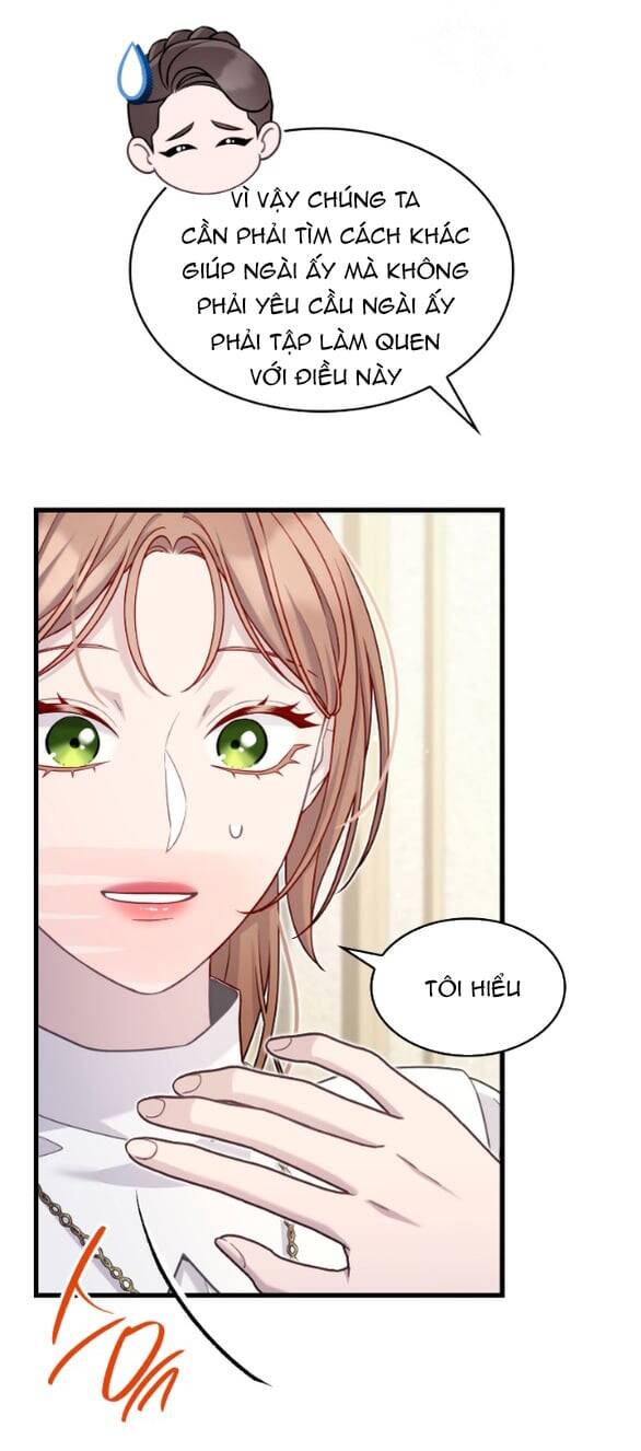 Tôi Sẽ Biến Anh Ta Từ Một Con Chó Điên Thành Một Chàng Quý Tộc Chapter 30 - 41