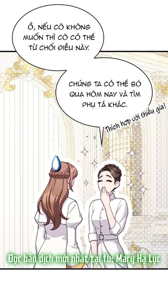 Tôi Sẽ Biến Anh Ta Từ Một Con Chó Điên Thành Một Chàng Quý Tộc Chapter 30 - 42