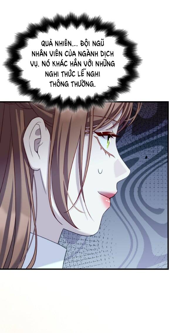 Tôi Sẽ Biến Anh Ta Từ Một Con Chó Điên Thành Một Chàng Quý Tộc Chapter 30 - 43