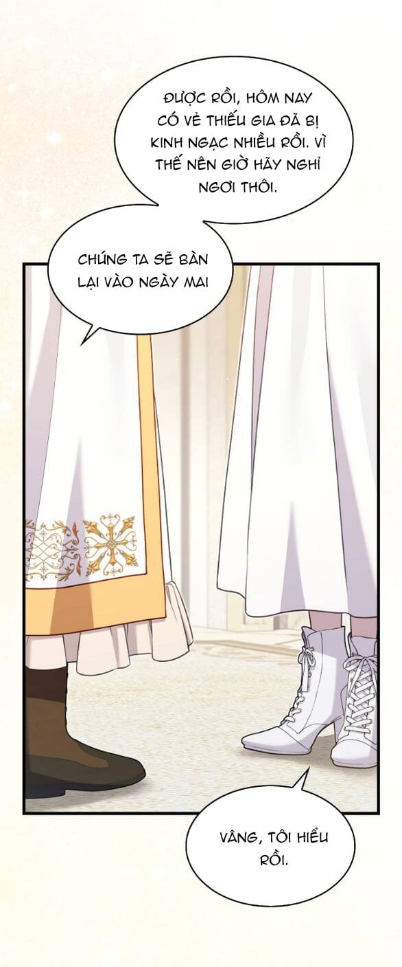 Tôi Sẽ Biến Anh Ta Từ Một Con Chó Điên Thành Một Chàng Quý Tộc Chapter 30 - 44