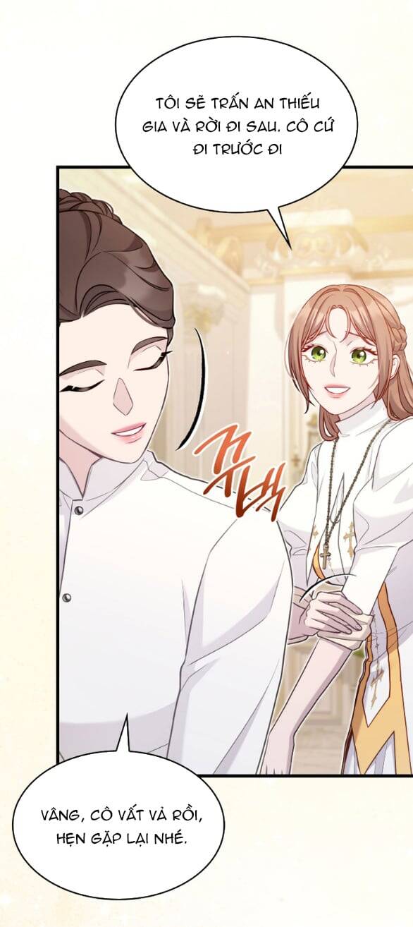 Tôi Sẽ Biến Anh Ta Từ Một Con Chó Điên Thành Một Chàng Quý Tộc Chapter 30 - 45