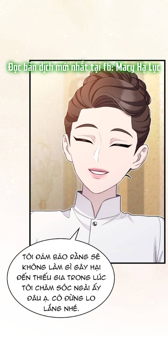 Tôi Sẽ Biến Anh Ta Từ Một Con Chó Điên Thành Một Chàng Quý Tộc Chapter 30 - 6