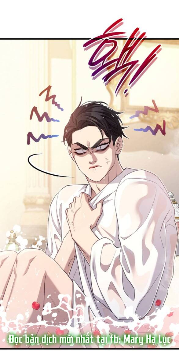 Tôi Sẽ Biến Anh Ta Từ Một Con Chó Điên Thành Một Chàng Quý Tộc Chapter 30 - 51