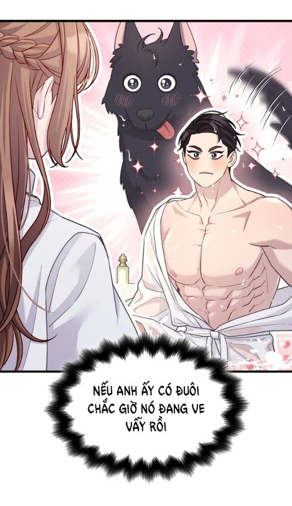 Tôi Sẽ Biến Anh Ta Từ Một Con Chó Điên Thành Một Chàng Quý Tộc Chapter 30 - 53