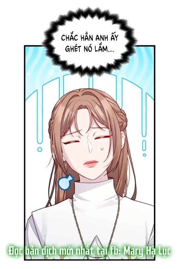 Tôi Sẽ Biến Anh Ta Từ Một Con Chó Điên Thành Một Chàng Quý Tộc Chapter 30 - 54