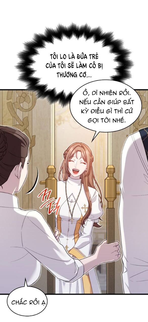 Tôi Sẽ Biến Anh Ta Từ Một Con Chó Điên Thành Một Chàng Quý Tộc Chapter 30 - 7