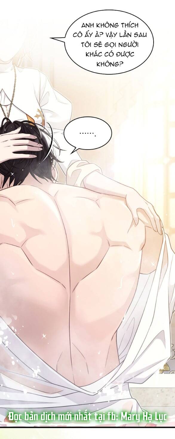Tôi Sẽ Biến Anh Ta Từ Một Con Chó Điên Thành Một Chàng Quý Tộc Chapter 30 - 65