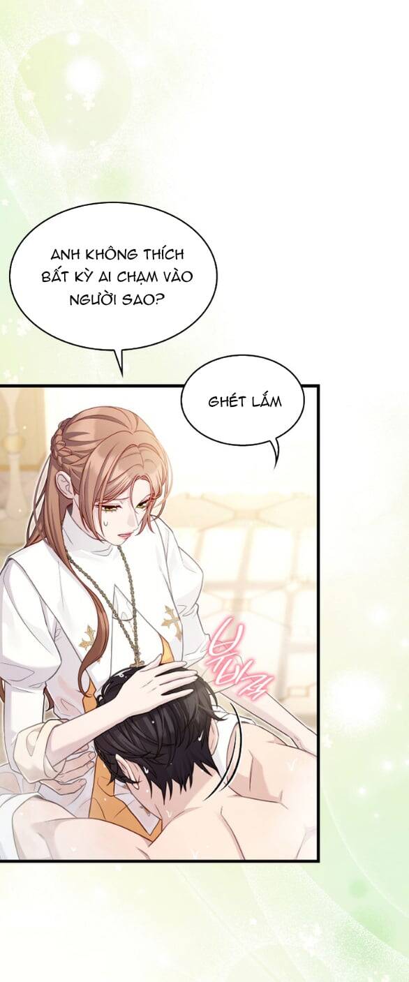 Tôi Sẽ Biến Anh Ta Từ Một Con Chó Điên Thành Một Chàng Quý Tộc Chapter 30 - 66