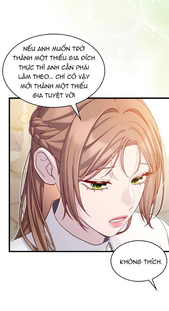 Tôi Sẽ Biến Anh Ta Từ Một Con Chó Điên Thành Một Chàng Quý Tộc Chapter 30 - 67