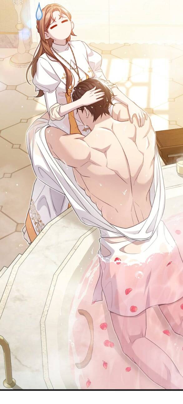 Tôi Sẽ Biến Anh Ta Từ Một Con Chó Điên Thành Một Chàng Quý Tộc Chapter 30 - 69