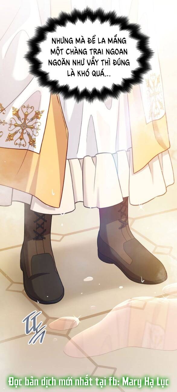 Tôi Sẽ Biến Anh Ta Từ Một Con Chó Điên Thành Một Chàng Quý Tộc Chapter 30 - 70