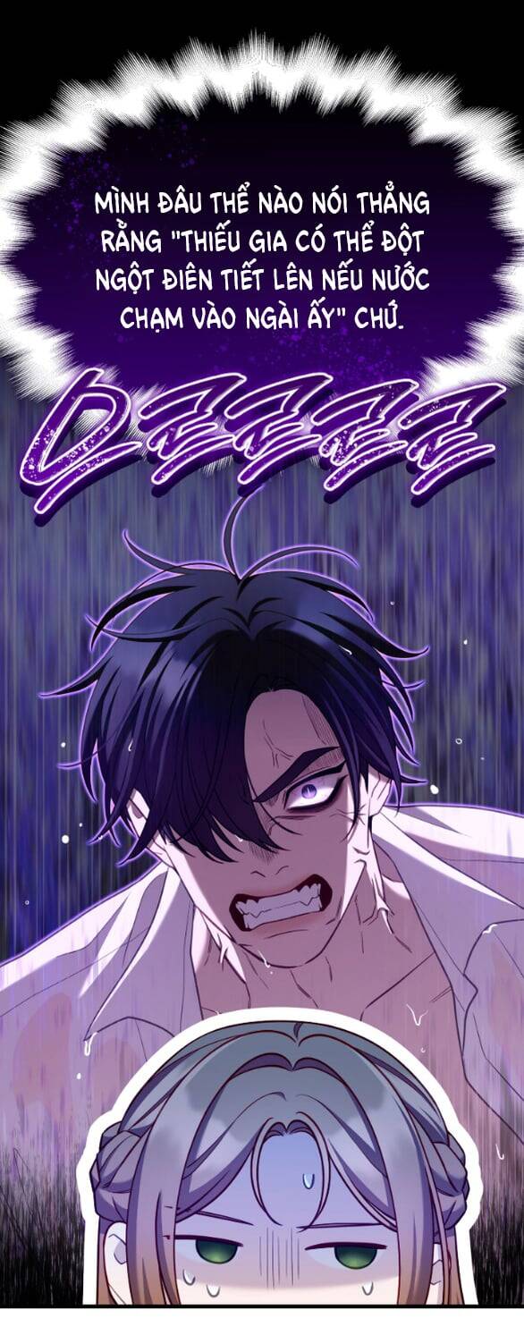 Tôi Sẽ Biến Anh Ta Từ Một Con Chó Điên Thành Một Chàng Quý Tộc Chapter 30 - 9