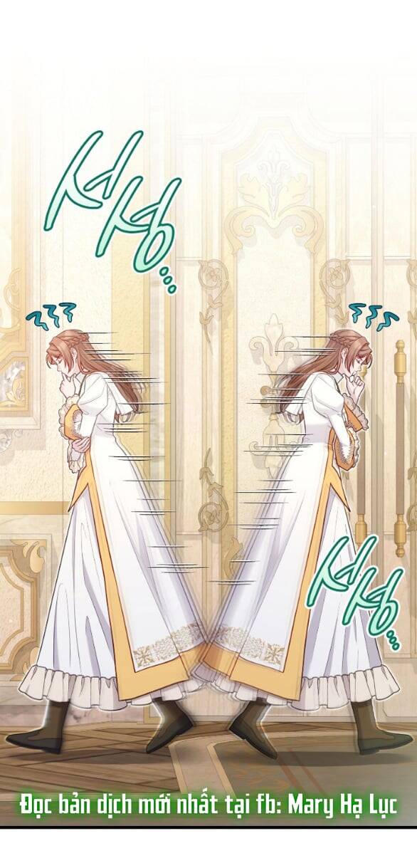 Tôi Sẽ Biến Anh Ta Từ Một Con Chó Điên Thành Một Chàng Quý Tộc Chapter 30 - 10
