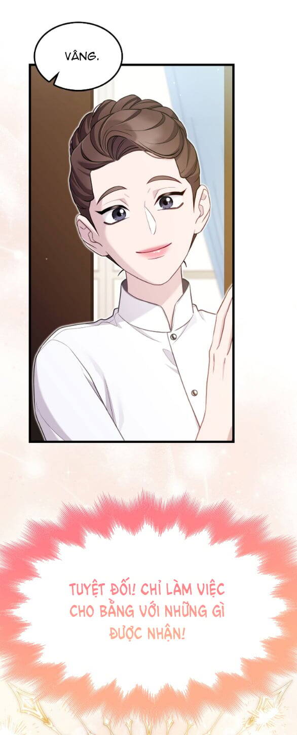 Tôi Sẽ Biến Anh Ta Từ Một Con Chó Điên Thành Một Chàng Quý Tộc Chapter 31 - 11