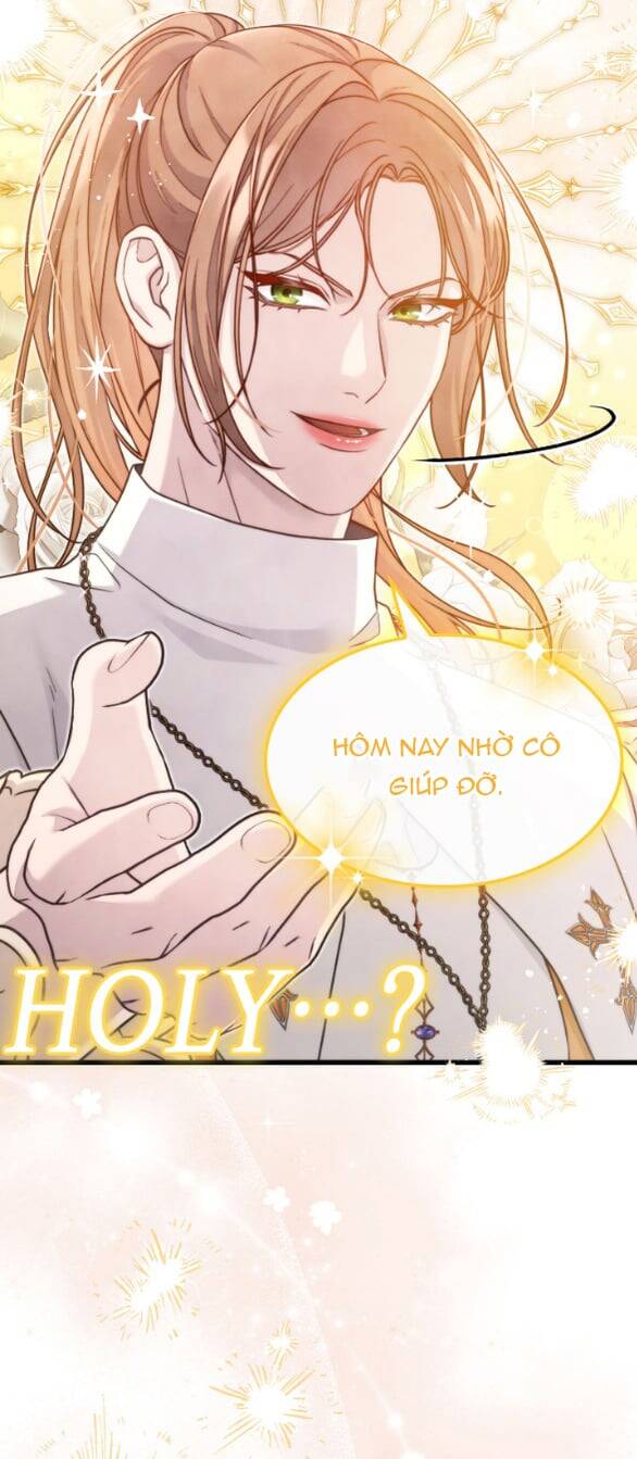 Tôi Sẽ Biến Anh Ta Từ Một Con Chó Điên Thành Một Chàng Quý Tộc Chapter 31 - 12