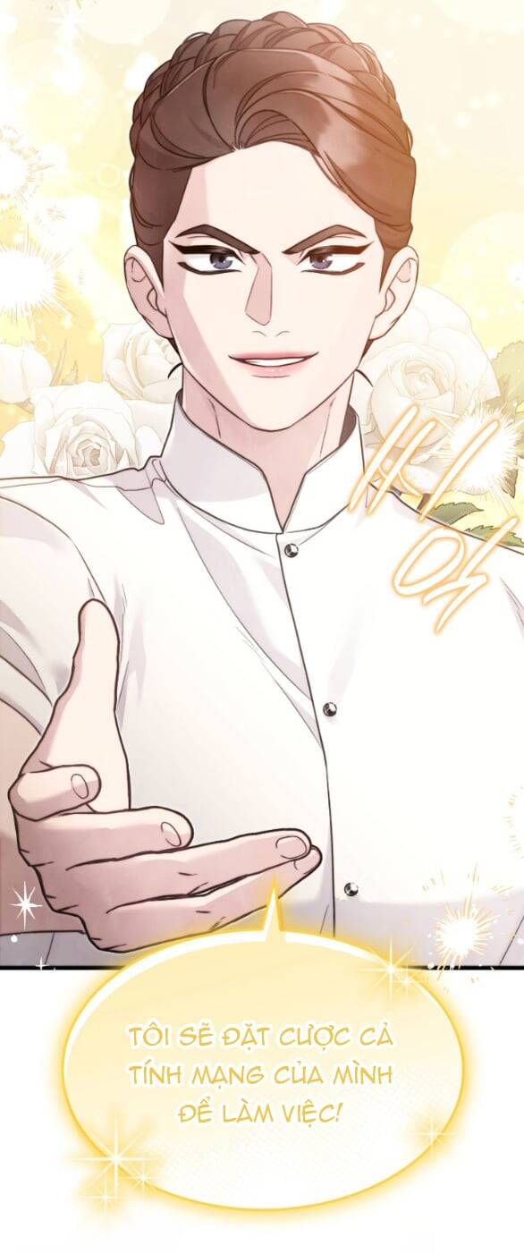 Tôi Sẽ Biến Anh Ta Từ Một Con Chó Điên Thành Một Chàng Quý Tộc Chapter 31 - 14