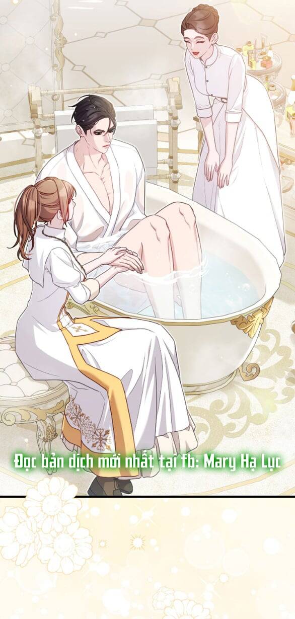 Tôi Sẽ Biến Anh Ta Từ Một Con Chó Điên Thành Một Chàng Quý Tộc Chapter 31 - 18