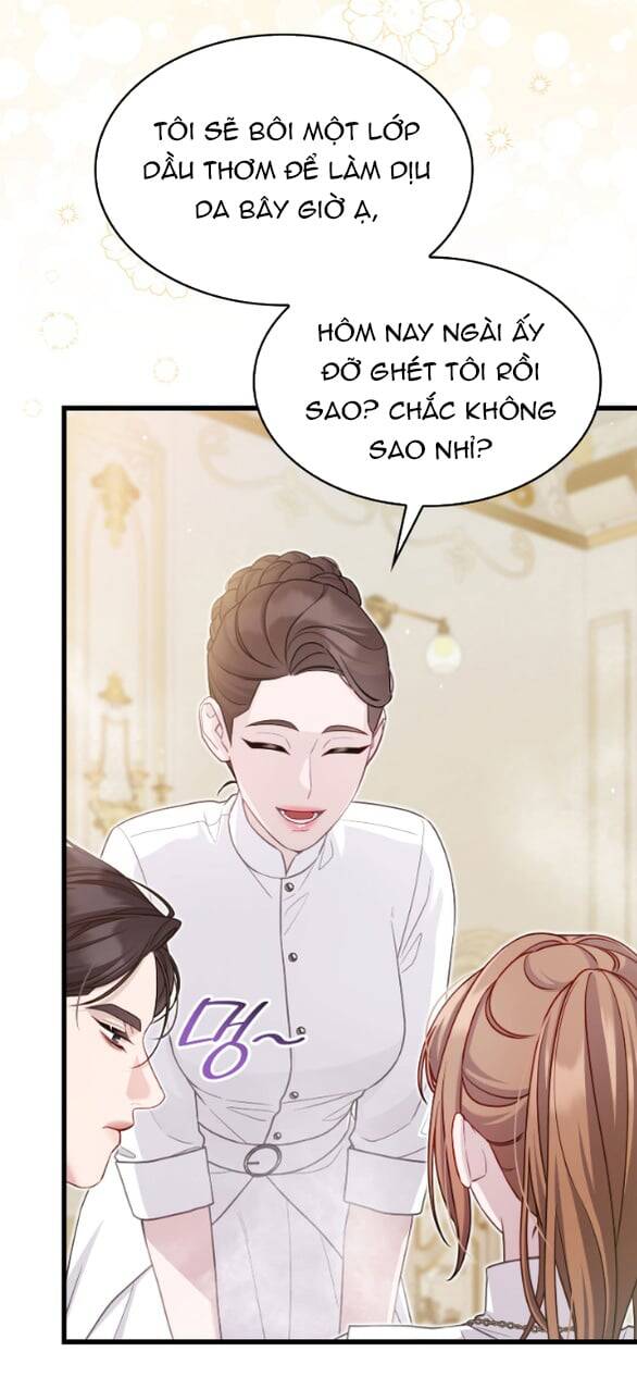 Tôi Sẽ Biến Anh Ta Từ Một Con Chó Điên Thành Một Chàng Quý Tộc Chapter 31 - 19