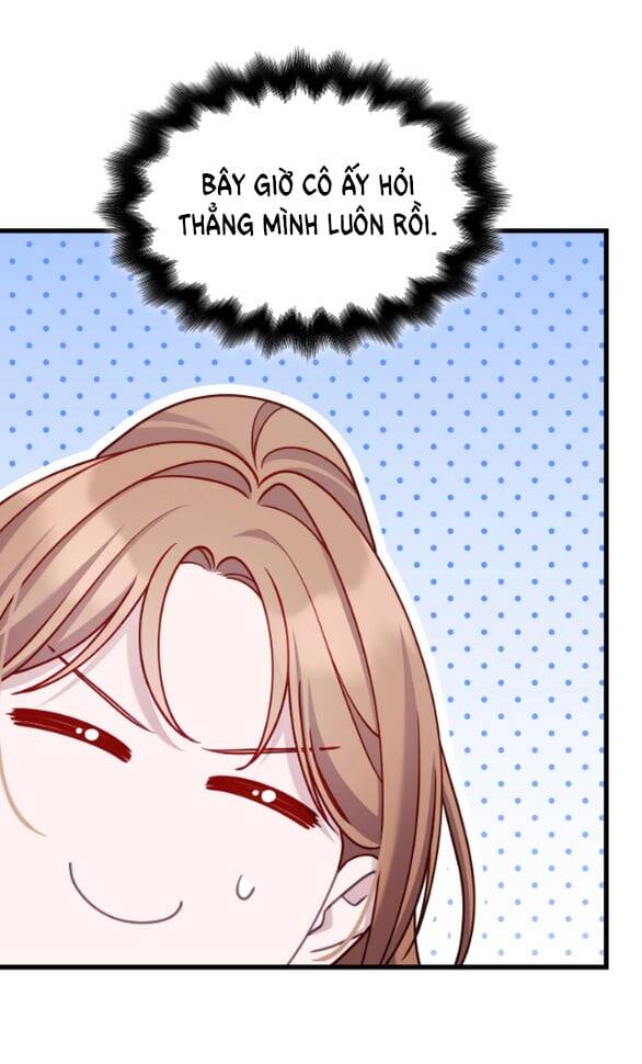 Tôi Sẽ Biến Anh Ta Từ Một Con Chó Điên Thành Một Chàng Quý Tộc Chapter 31 - 20