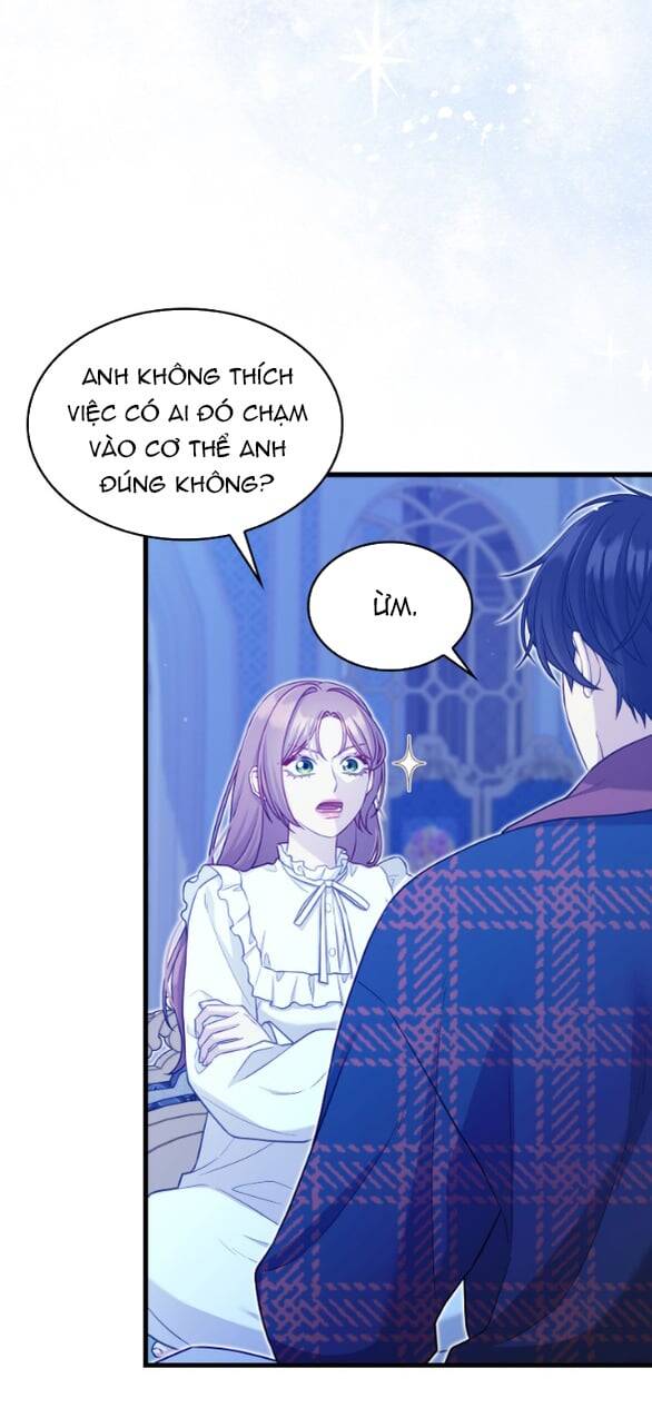 Tôi Sẽ Biến Anh Ta Từ Một Con Chó Điên Thành Một Chàng Quý Tộc Chapter 31 - 3