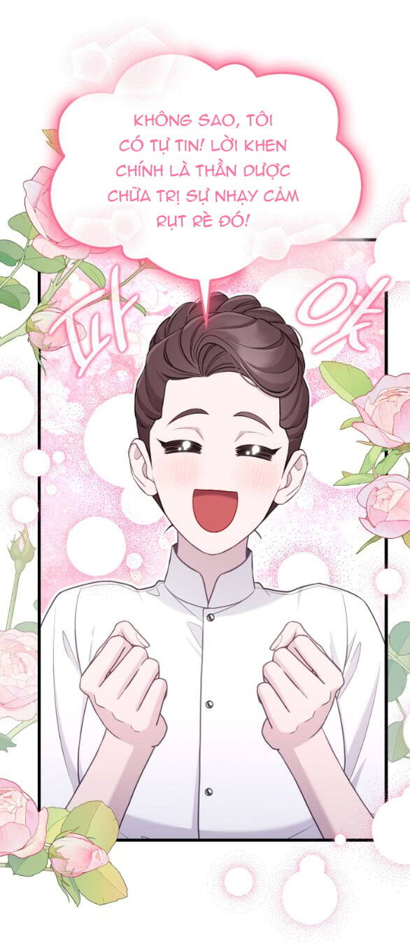 Tôi Sẽ Biến Anh Ta Từ Một Con Chó Điên Thành Một Chàng Quý Tộc Chapter 31 - 22
