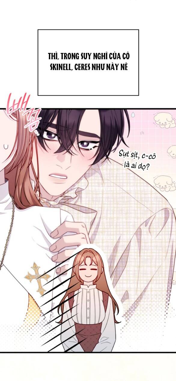 Tôi Sẽ Biến Anh Ta Từ Một Con Chó Điên Thành Một Chàng Quý Tộc Chapter 31 - 23