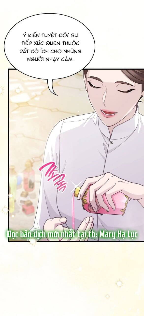 Tôi Sẽ Biến Anh Ta Từ Một Con Chó Điên Thành Một Chàng Quý Tộc Chapter 31 - 25