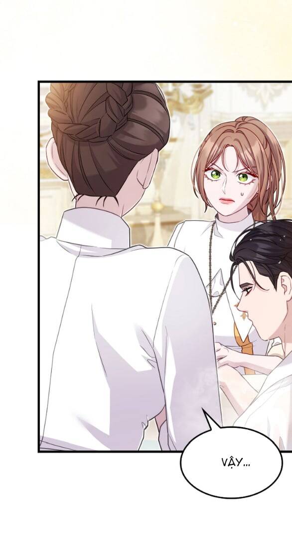 Tôi Sẽ Biến Anh Ta Từ Một Con Chó Điên Thành Một Chàng Quý Tộc Chapter 31 - 26