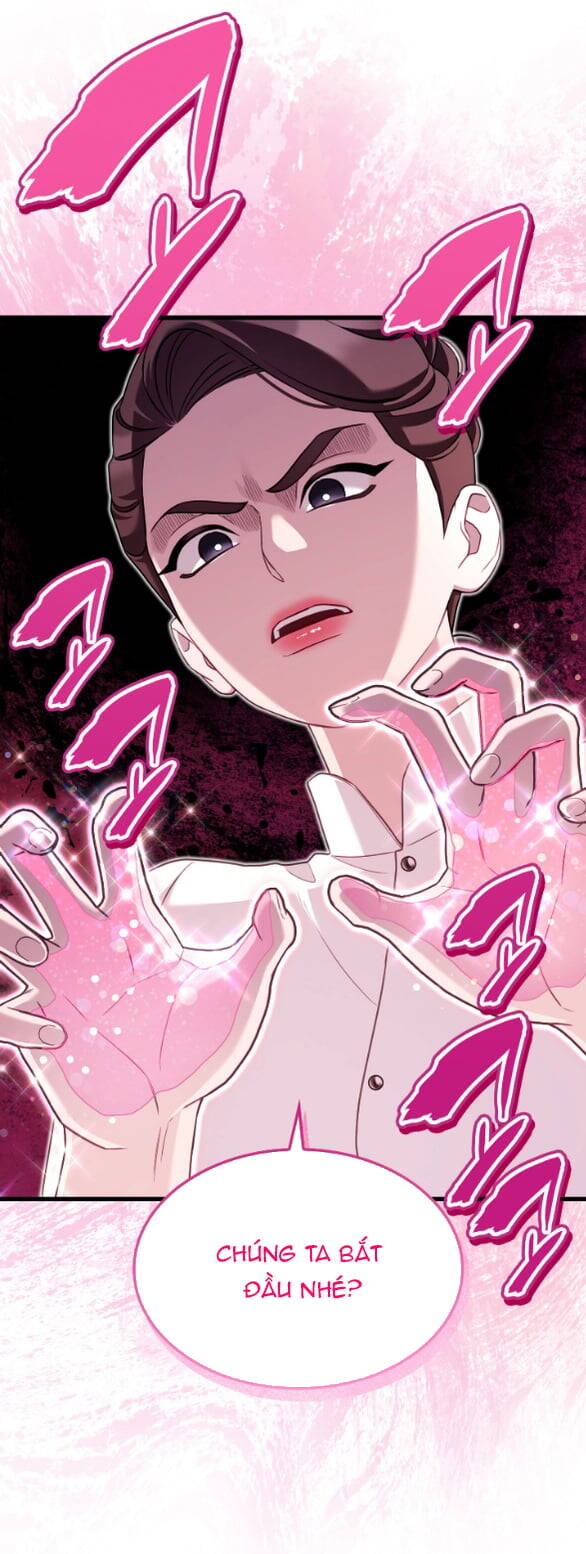 Tôi Sẽ Biến Anh Ta Từ Một Con Chó Điên Thành Một Chàng Quý Tộc Chapter 31 - 27