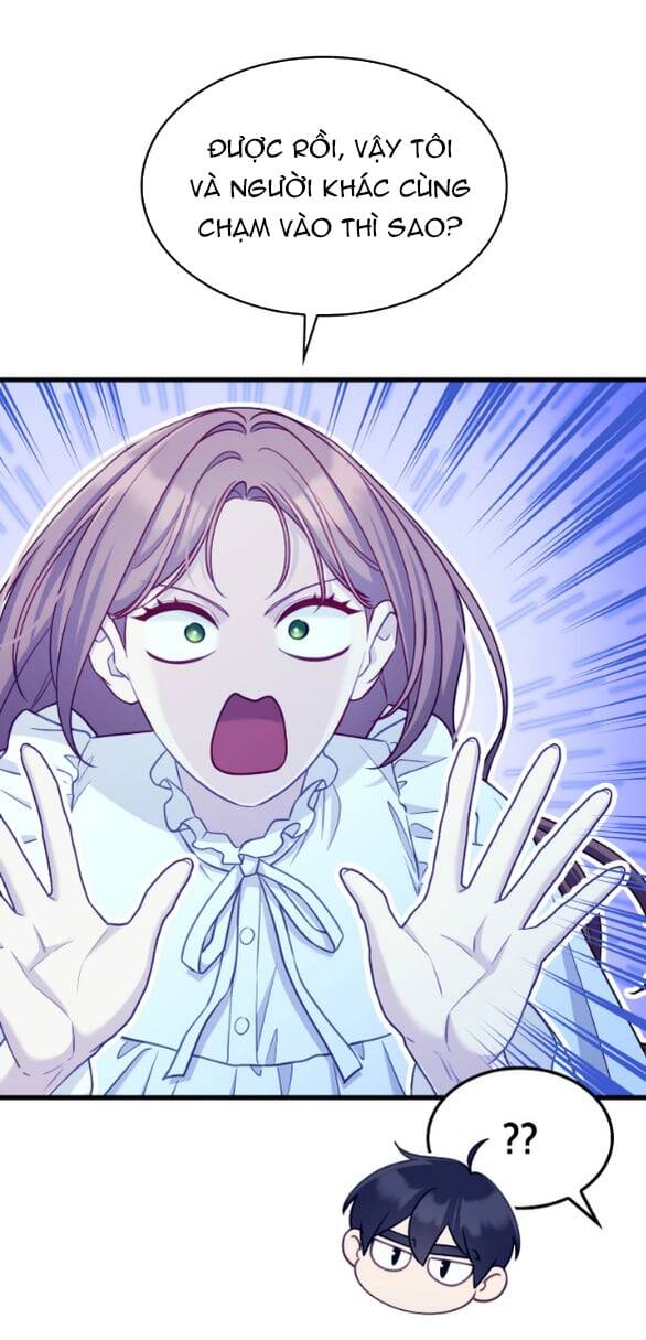 Tôi Sẽ Biến Anh Ta Từ Một Con Chó Điên Thành Một Chàng Quý Tộc Chapter 31 - 4