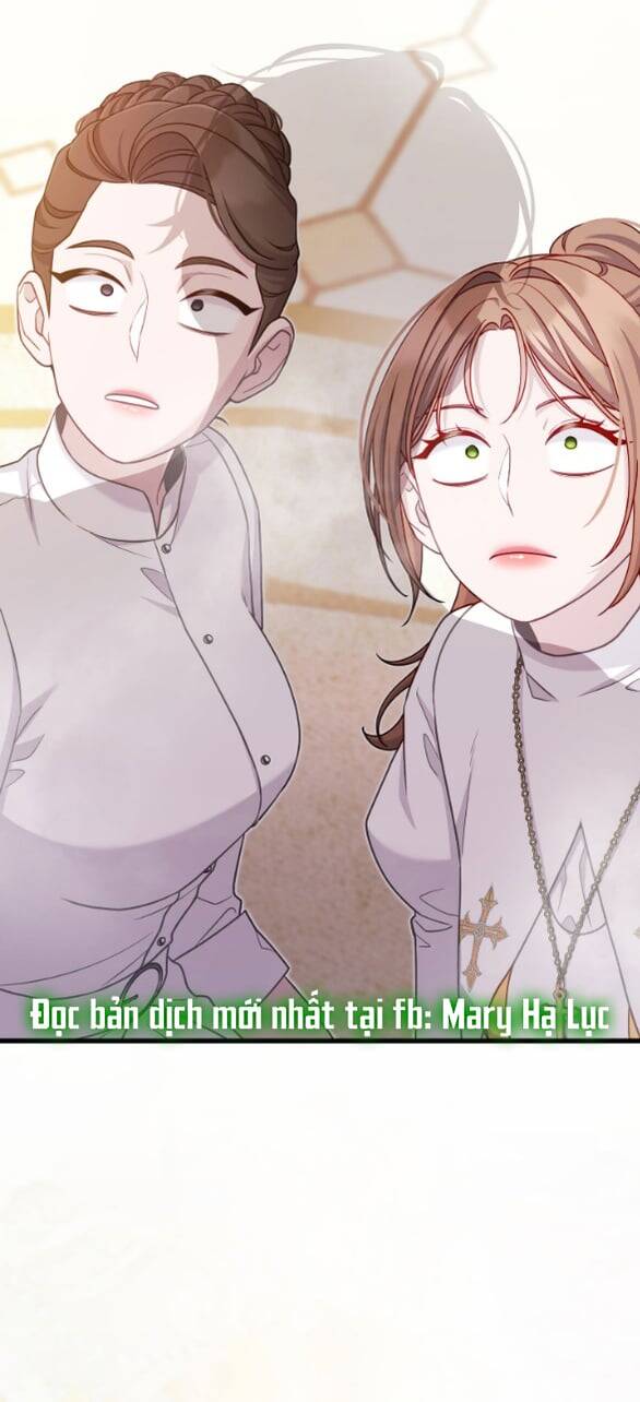Tôi Sẽ Biến Anh Ta Từ Một Con Chó Điên Thành Một Chàng Quý Tộc Chapter 31 - 33