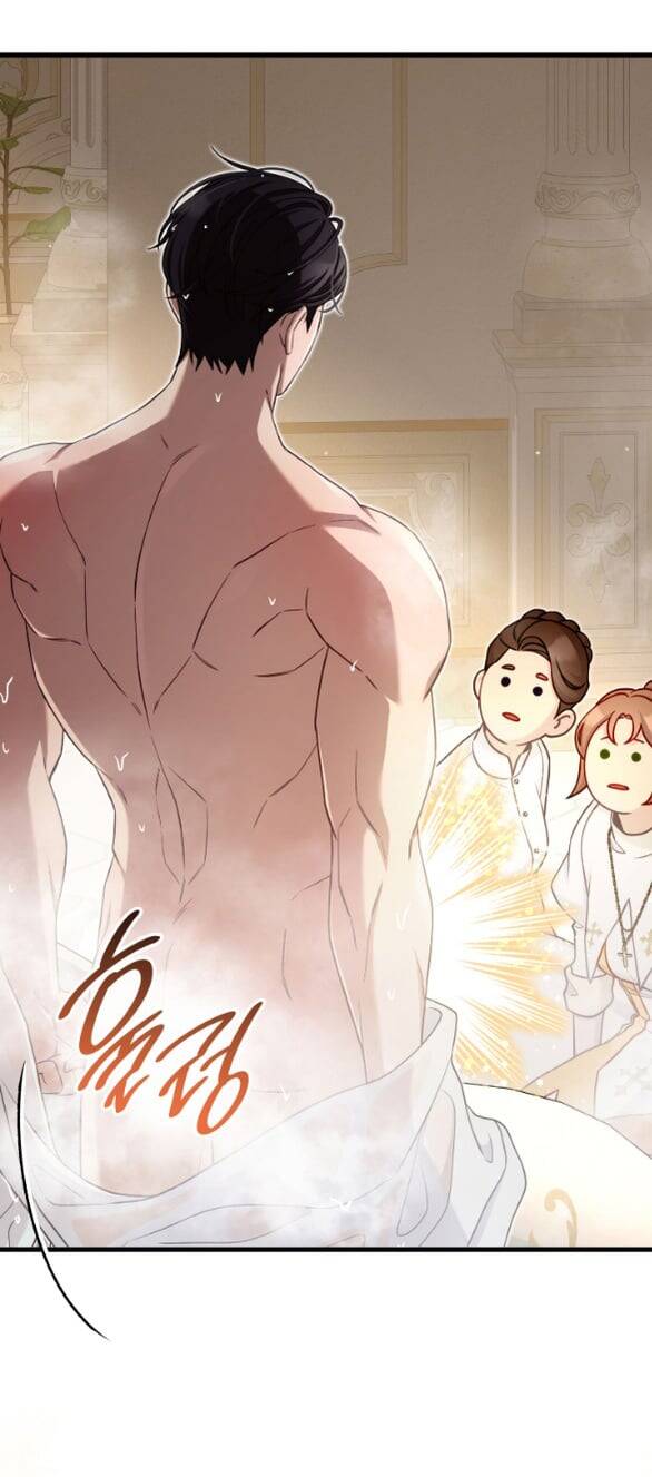 Tôi Sẽ Biến Anh Ta Từ Một Con Chó Điên Thành Một Chàng Quý Tộc Chapter 31 - 36