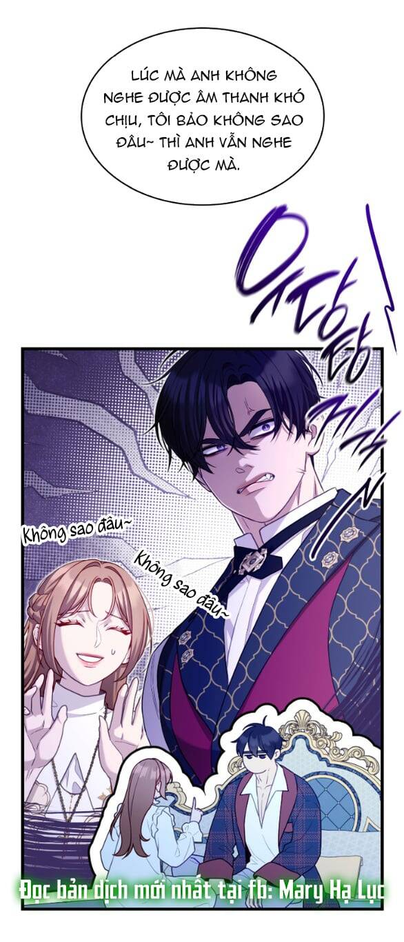 Tôi Sẽ Biến Anh Ta Từ Một Con Chó Điên Thành Một Chàng Quý Tộc Chapter 31 - 5