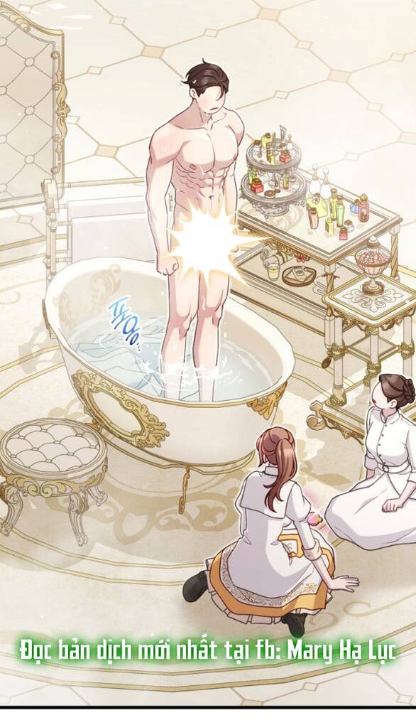 Tôi Sẽ Biến Anh Ta Từ Một Con Chó Điên Thành Một Chàng Quý Tộc Chapter 31 - 47