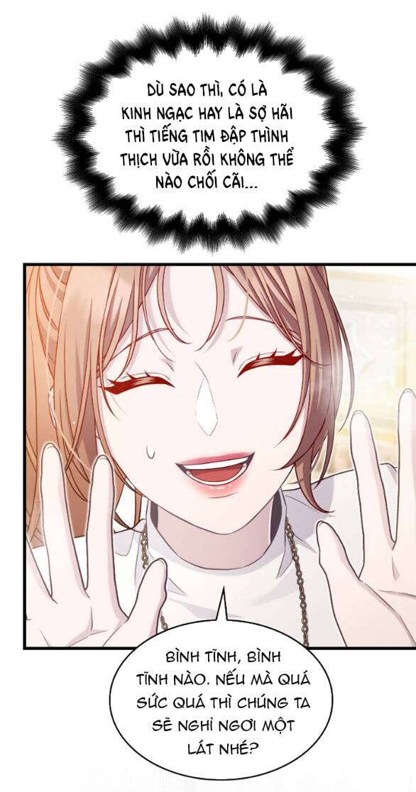 Tôi Sẽ Biến Anh Ta Từ Một Con Chó Điên Thành Một Chàng Quý Tộc Chapter 31 - 64