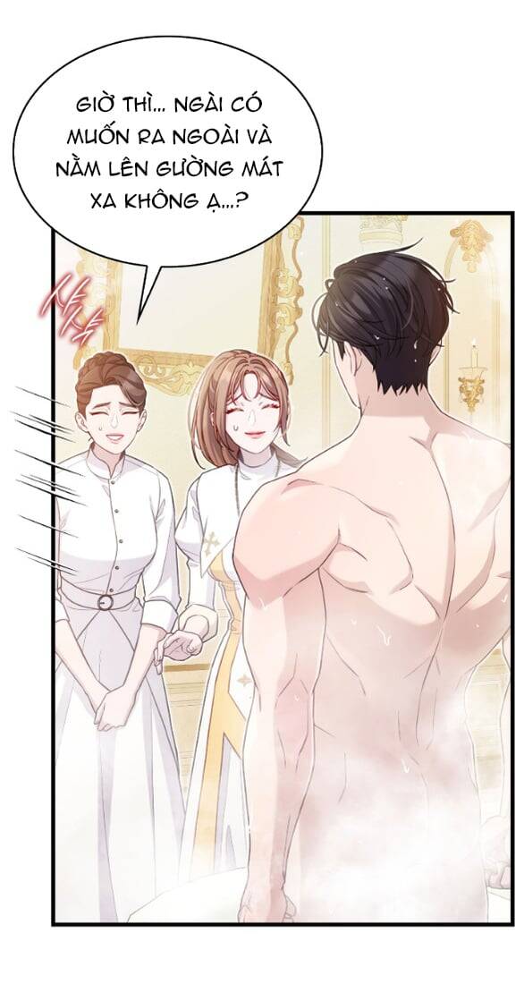 Tôi Sẽ Biến Anh Ta Từ Một Con Chó Điên Thành Một Chàng Quý Tộc Chapter 31 - 67