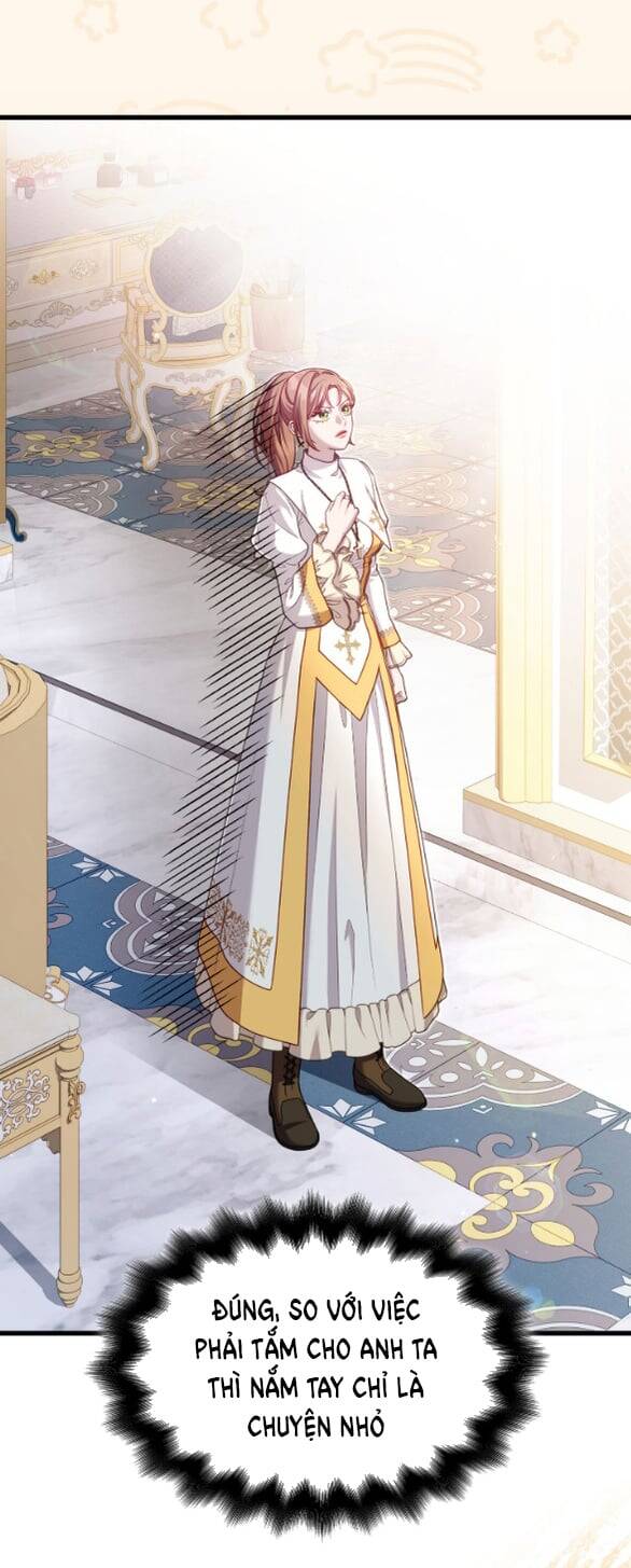 Tôi Sẽ Biến Anh Ta Từ Một Con Chó Điên Thành Một Chàng Quý Tộc Chapter 31 - 8